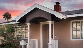 837 S Clementine St, Anaheim, CA 92805