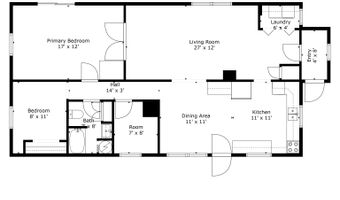 395 Greenhill Rd, Barrington, NH 03825