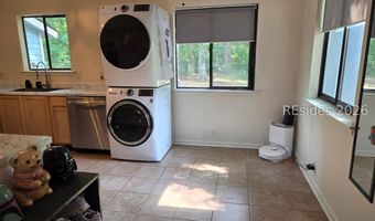 4001 Hodge Dr, Beaufort, SC 29906
