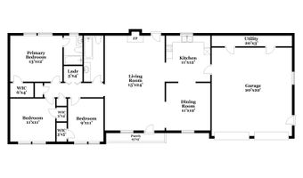 6492 Will Dupree, Acworth, GA 30102