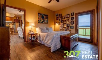 33 Road 3DX, Cody, WY 82414