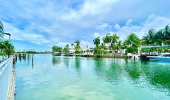 9500 W Bay Harbor Dr 2G, Bay Harbor Islands, FL 33154