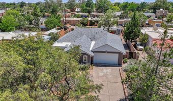 1008 Parkland Pl SE, Albuquerque, NM 87108