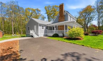 434 N Quidnessett Rd, North Kingstown, RI 02852