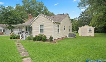 664 N Main St, Arab, AL 35016