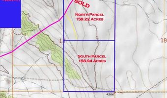 nhn Cottonwood Road, Bridger, MT 59014