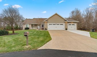 9333 Butterfly Ct, Allendale, MI 49401