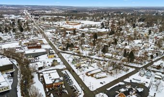 420 E Walnut, Ashland, OH 44805