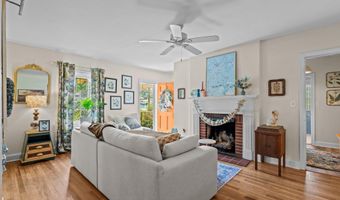 805 N Chestnut St, Aberdeen, NC 28315