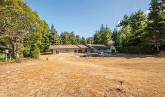 56060 WHEELER Rd, Bandon, OR 97411