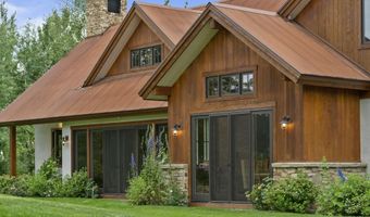 2815 N BLACK SHEEP FARM Rd, Alta, WY 83414