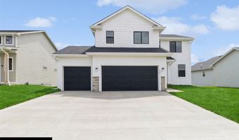 416 NE 58th St, Ankeny, IA 50021