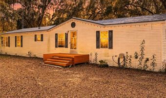 14000 NE 47TH Ave, Anthony, FL 32617