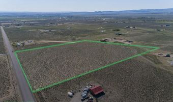 TBD Road 8UD 7 and 8, Clark, WY 82435