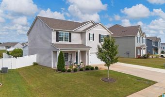 1009 CANVASBACK Way, Alabaster, AL 35007