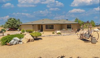 335 S Reed Rd, Chino Valley, AZ 86323