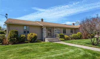 66 W River Pkwy, North Providence, RI 02904