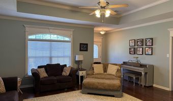 1995 Shelby Dr, Benton, AR 72015