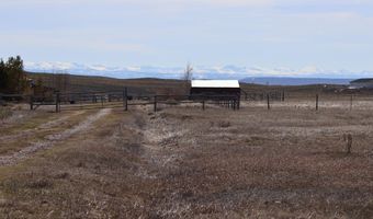 15 E ELK HORN Rd, Daniel, WY 83115