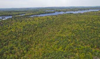 Curtis Hall Rd, Blandford, MA 01008