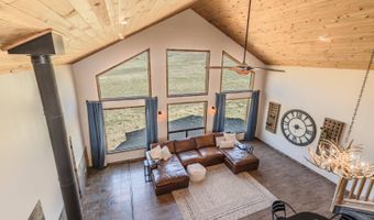 67 Cowboy Way, Centennial, WY 82055