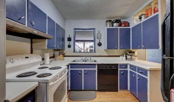 2205 Lincoln, Baxter Springs, KS 66713