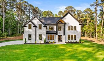 400 Auburn Rd, Auburn, GA 30011