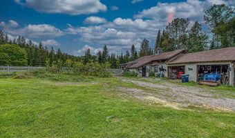 2054 Whitefield Rd, Bethlehem, NH 03574