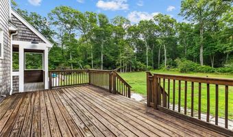 140 Long Hwy, Little Compton, RI 02837