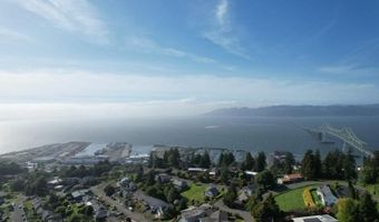 205 W KENSINGTON Ave, Astoria, OR 97103