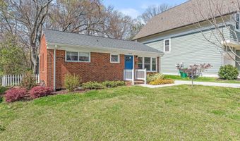 1805 Summey Ave, Charlotte, NC 28205