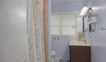 1801 CHAMA St, Amarillo, TX 79102