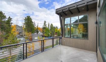 208 Frisco Aly, Frisco, CO 80443