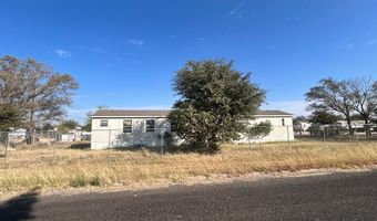 912 SW 2nd St, Andrews, TX 79714