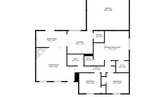 1320 Clearview Dr, Allen, TX 75002