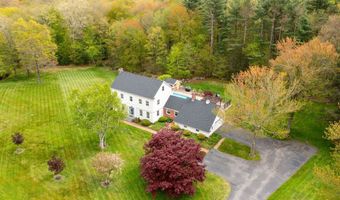9 Heather Ln, Burlington, CT 06013