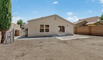 8415 Crimson Ave NW, Albuquerque, NM 87120