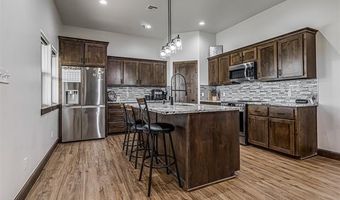 3147 N 160 Rd, Beggs, OK 74421