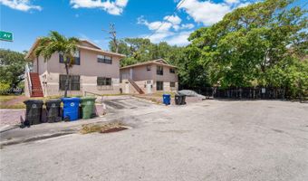 1175 SW 16th Ave, Fort Lauderdale, FL 33312