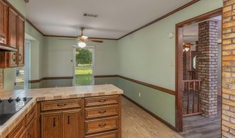 5220 Linton Cutoff Rd, Benton, LA 71006