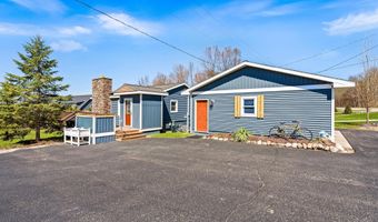 11256 SE Torch Lake Dr, Alden, MI 49612