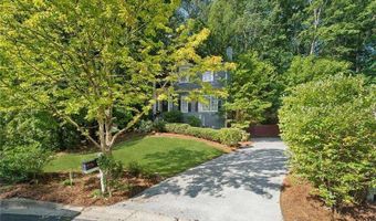 4805 Oxford, Acworth, GA 30102