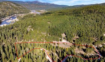 201 Tripod Vw, Cascade, ID 83611