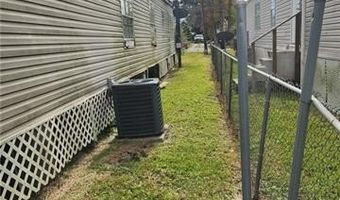 116 CEDAR Dr, Belle Chasse, LA 70037