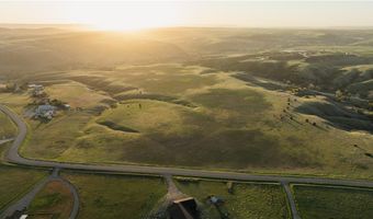 Vandaveer/Blue Creek Road, Billings, MT 59101