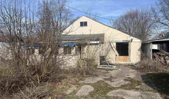 1103 Fulton Ave, Alexandria, IN 46001
