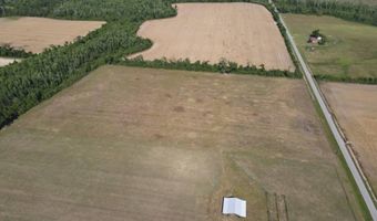 Hanna Tower Rd, Altha, FL 32421