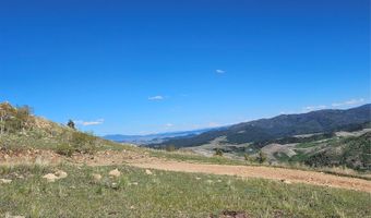 NHN Alpha Lode & Alpha Fraction Lode Alpha Trail, Anaconda, MT 59711