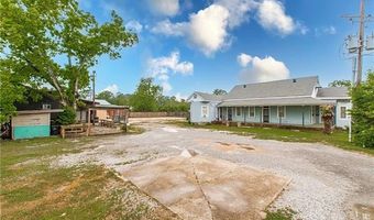 206-210 W OAK St, Amite, LA 70422