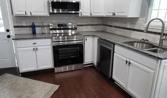 1211 WILLIAMSVILLE Rd, Houston, DE 19954